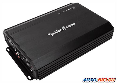 4-канальный усилитель Rockford Fosgate R250-4 4-канальный усилитель Rockford Fosgate R250-4